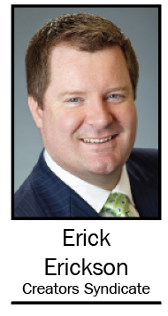 Redistricting victory turns some heads